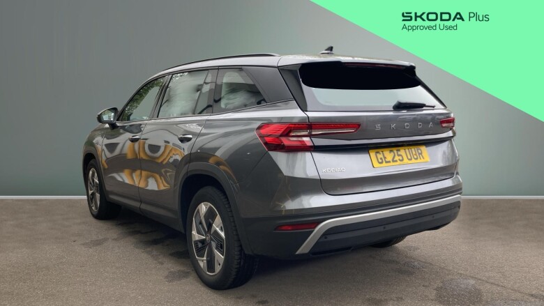 Skoda Kodiaq 2.0 TDI SE 5dr DSG [7 Seat] Diesel Estate